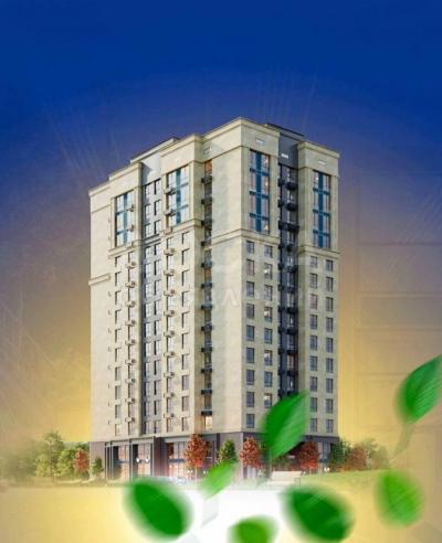 Продаю 2-комнатную квартиру, 84кв. м., этаж - 10/16, Асанбай .