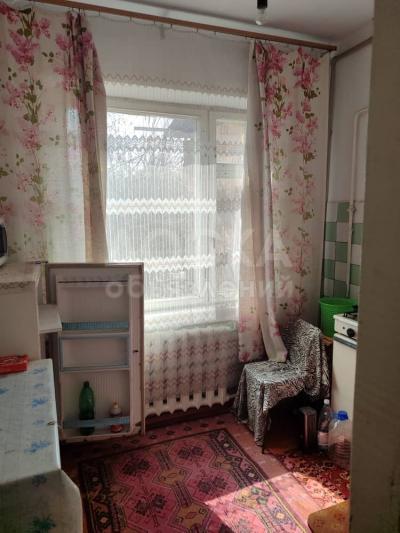 Продаю 1-комнатную квартиру, 28кв. м., этаж - 1/2, с.Кашка-Суу.