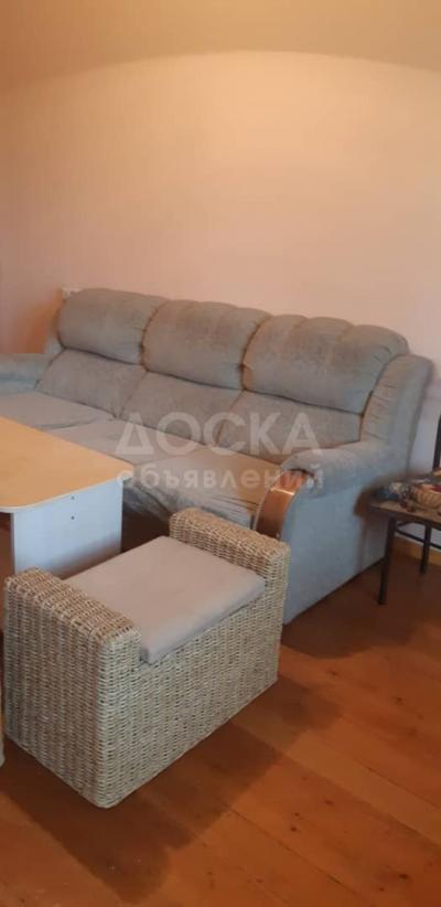 Продаю 4-комнатную квартиру, 82кв. м., этаж - 3/5, К.Акиева - Токтогула.