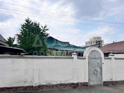 Продаю участок под строительство, 4.17 соток Бишкек.