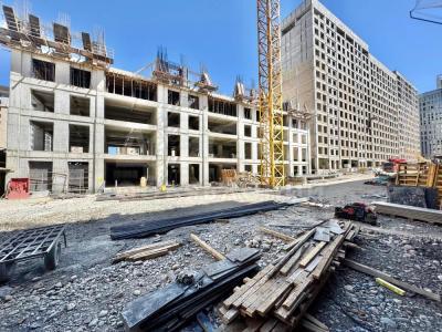 Продаю 1-комнатную квартиру, 55кв. м., этаж - 10/14, мкр.Асанбай .