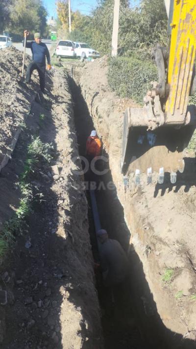 П Р О В Е Д Е М       В О Д О П Р О В О Д      К А Н А Л И З А Ц И Ю   +  Д О К      0555 250 751, 0706 633 633