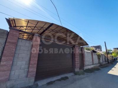 Продаю участок под строительство, 6,5 соток Ташаузская.