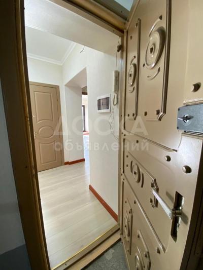 Продаю 3-комнатную квартиру, 72кв. м., этаж - 6/6, Городок Энергетиков.