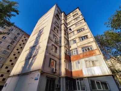Продаю 4-комнатную квартиру, 116кв. м., этаж - 4/9, мкр Учкун.