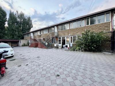 Продаю 1-комнатную квартиру, 20кв. м., этаж - 2/2, молодёжная 61.