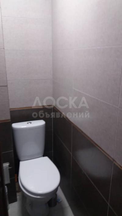 Продаю 2-комнатную квартиру, 47кв. м., этаж - 1/5, Л. Толстого / Термечикова.