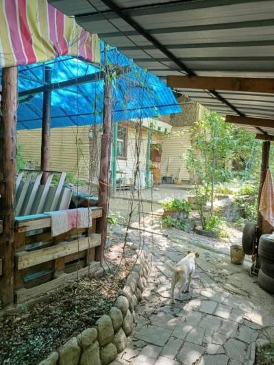 Продаю дом 5-ком. 139кв. м., этаж-1, 9-сот., стена другое, Бишкек.