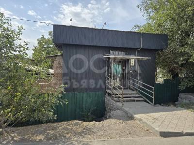 Продаю дом 1-ком. 1кв. м., этаж-1, 6-сот., стена кирпич, район Восточный автовокзал.