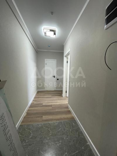 Продаю 1-комнатную квартиру, 38кв. м., этаж - 12/12, репина 1.