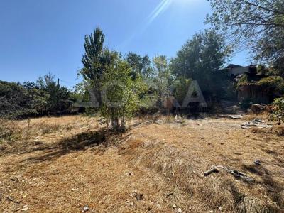 Продаю участок под строительство, 6 соток Кызыл Аскер.