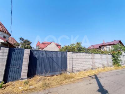 Продаю участок под строительство, 6 соток Матросова/Елецкий пер.