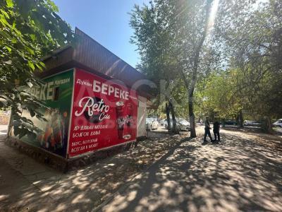 Продаю помещение свободного назначения 50кв. м., суеркулова/ тыныстанова.