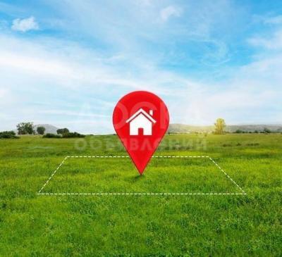 Продаю участок под строительство, 17 соток Кызыл туу С. Новое.