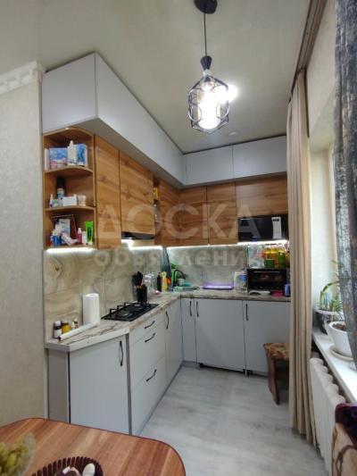 Продаю 1-комнатную квартиру, 37.8кв. м., этаж - 2/3, Кудайберген.