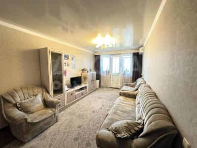 Продаю 3-комнатную квартиру, 58кв. м., этаж - 5/5, кок-жар мкр.