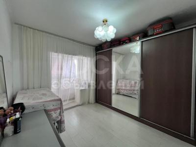 Продаю 2-комнатную квартиру, 63кв. м., этаж - 12/16, Асанбай.