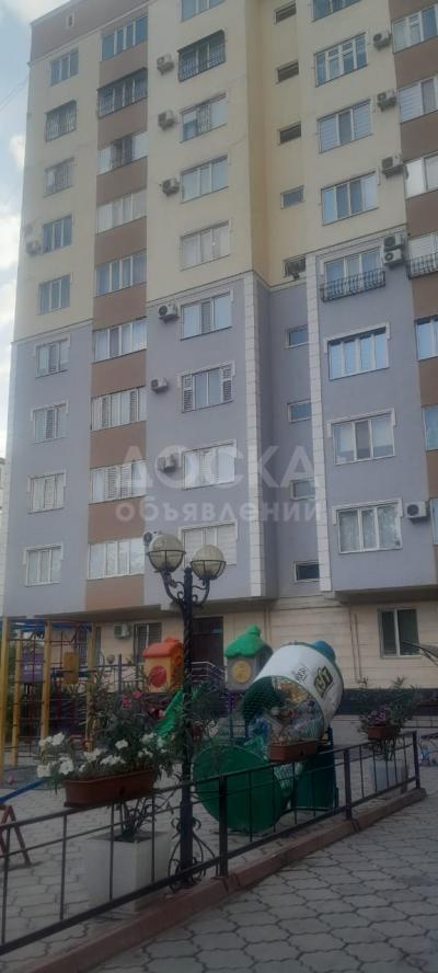 Продаю 3-комнатную квартиру, 77кв. м., этаж - 6/10, 5 микрорайон..