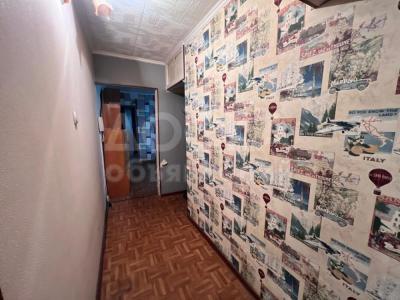 Продаю 2-комнатную квартиру, 45кв. м., этаж - 4/5, Боконбаева 251.