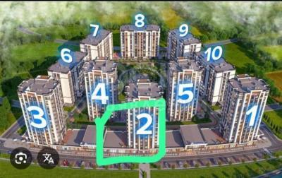 Продаю офисное помещение 162кв. м., мкрн Асанбай.