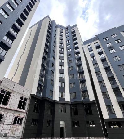 Продаю 1-комнатную квартиру, 48кв. м., этаж - 14/14, Тунгуч.