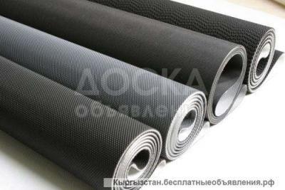 Продаю беговое полотно (лента) для беговой дорожки.