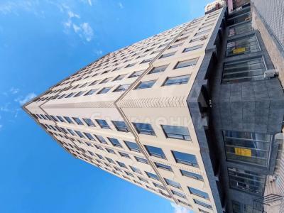 Продаю 2-комнатную квартиру, 56кв. м., этаж - 14/14, Мидина 1/8.