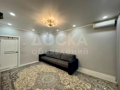 Продаю 2-комнатную квартиру, 55кв. м., этаж - 7/9, Карпинка/Токтогула .