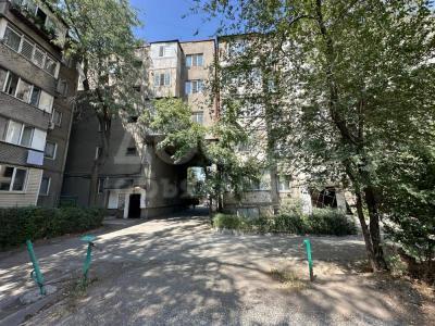 Продаю 3-комнатную квартиру, 73кв. м., этаж - 3/5, гоголя фрунзе .