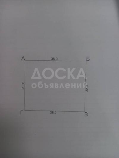 Продаю участок под строительство, 12 соток с.Таш Добо, Воронцовка.