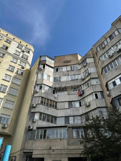 Продаю 1-комнатную квартиру, 34кв. м., этаж - 4/7, Бишкек.