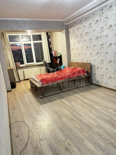 Продаю 4-комнатную квартиру, 155кв. м., этаж - 7/10, Московская/Усенбаева.