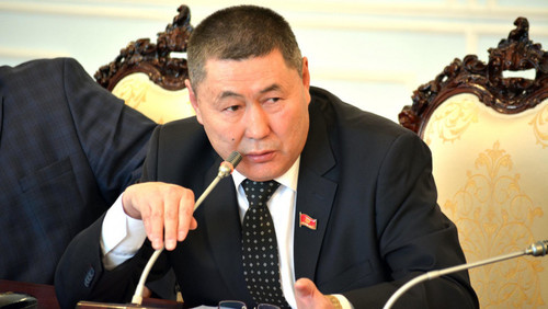 Кулбараков Абтандил Илдузович