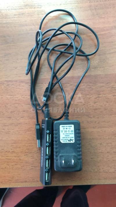 продаю usb хаб