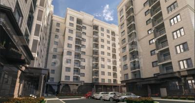 Продаю 2-комнатную квартиру, 47кв. м., этаж - 10/10, Димитрова 2.