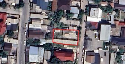 Продаю участок под строительство, 4 соток Пономарева.