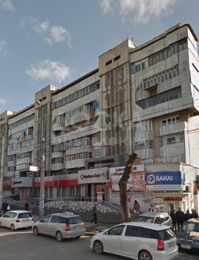 Продаю 1-комнатную квартиру, 34кв. м., этаж - 5/7, Киевская/М.Гвардия.