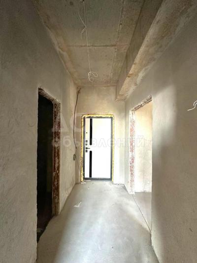 Продаю 1-комнатную квартиру, 39кв. м., этаж - 12/14, Жумабека.