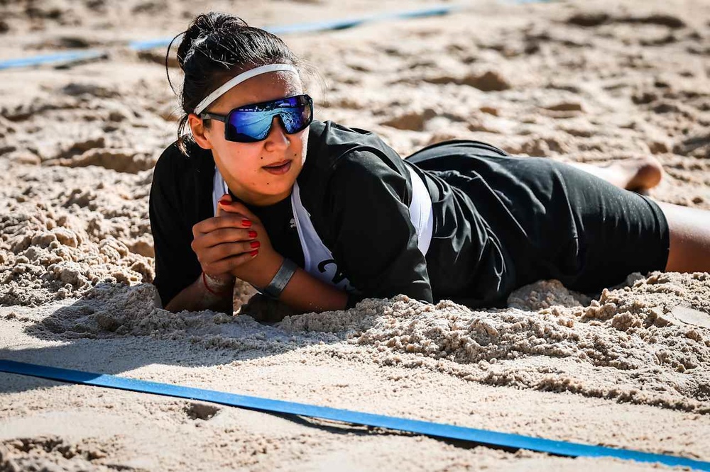 Айтурган Айтбекова