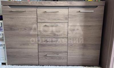 Польский спальный гарнитур