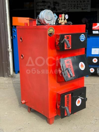 КОТЛЫ НА ЗАКАЗ