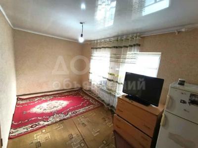 дом 3-ком. 74кв. м., этаж-1, 4-сот., стена саман, мичурина .