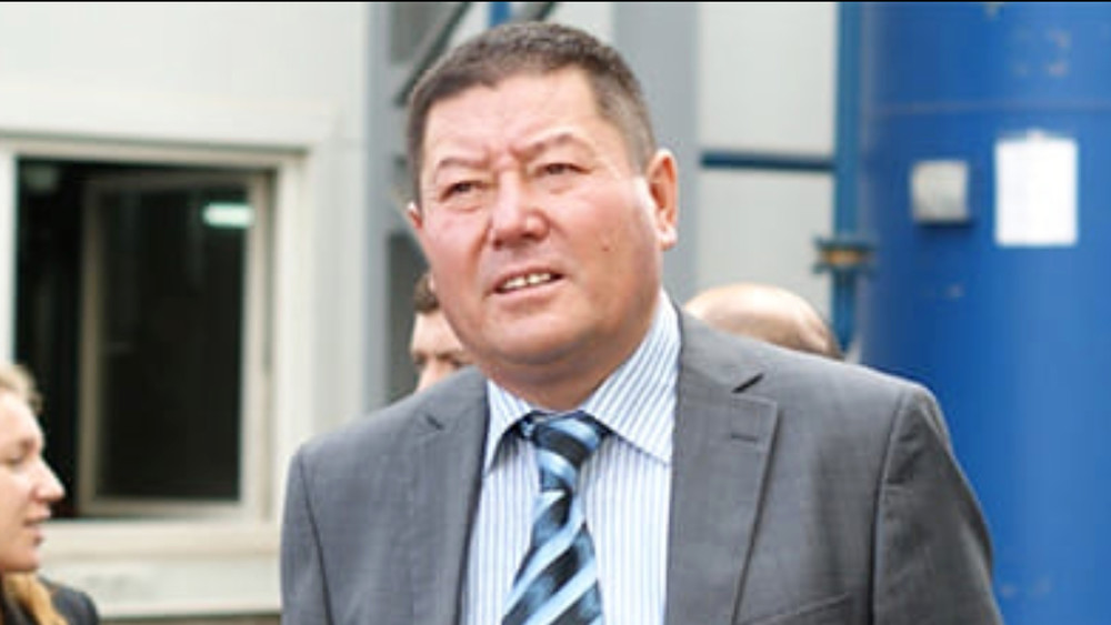 Шамил Артыков