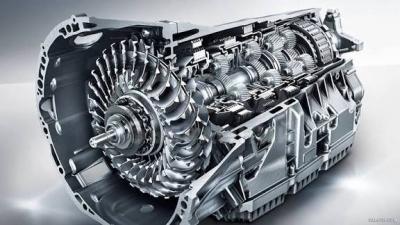 Диагностика, Ремонт АКПП