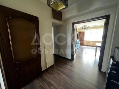 Продаю 3-комнатную квартиру, 65,7кв. м., этаж - 7/9, Чуй / Карпинка.