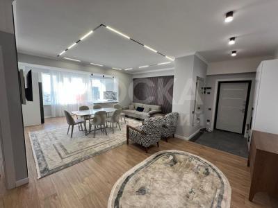 Продаю 3-комнатную квартиру, 109кв. м., этаж - 12/12, Джал 29.