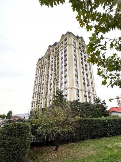 Продаю 2-комнатную квартиру, 60кв. м., этаж - 12/14, Юж. Магистраль / Баха.