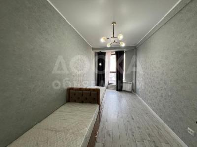 Продаю 3-комнатную квартиру, 121кв. м., этаж - 15/15, Панфилова 145.