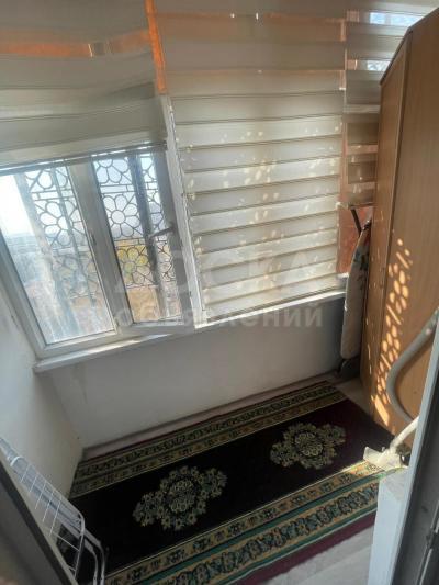 Продаю 2-комнатную квартиру, 62кв. м., этаж - 9/9, манаса 5.