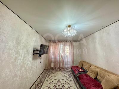 Продаю 3-комнатную квартиру, 72,4кв. м., этаж - 3/5, мкр Тунгуч .